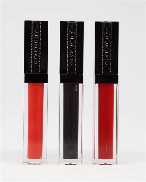 givenchy glodd interdit 08|givenchy interdit gloss.